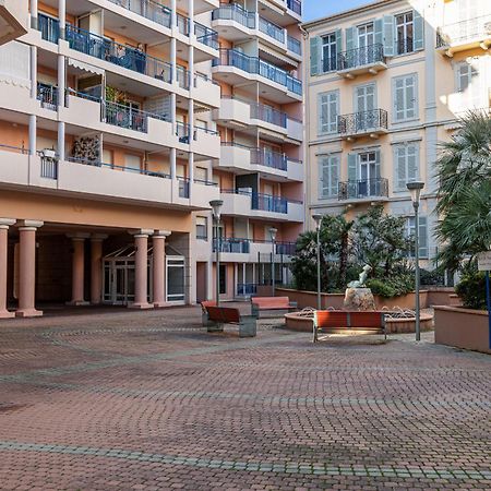Eden Park - Charmant 2 Pieces, Proche Plage مينتون المظهر الخارجي الصورة