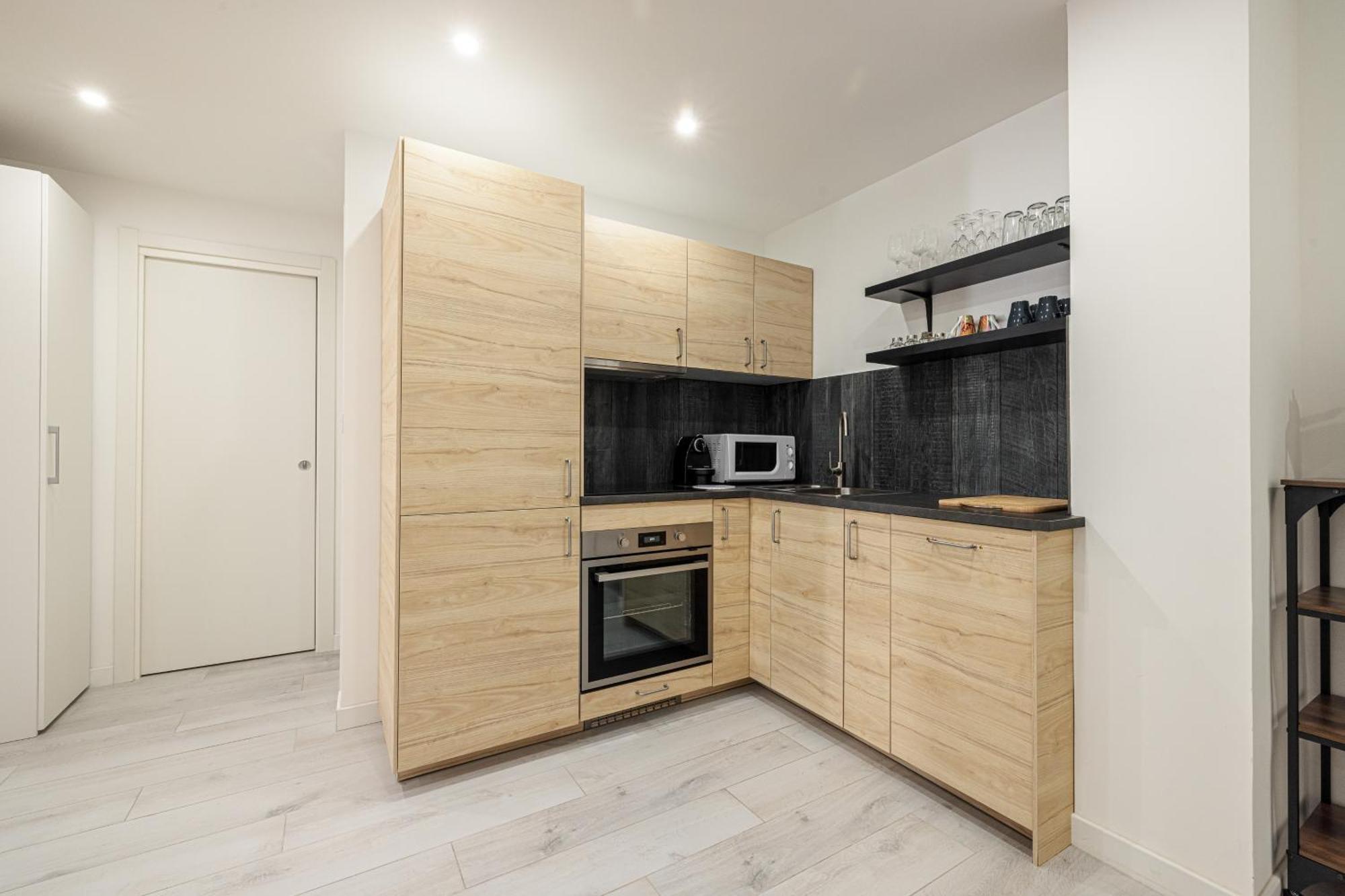 Eden Park - Charmant 2 Pieces, Proche Plage مينتون المظهر الخارجي الصورة